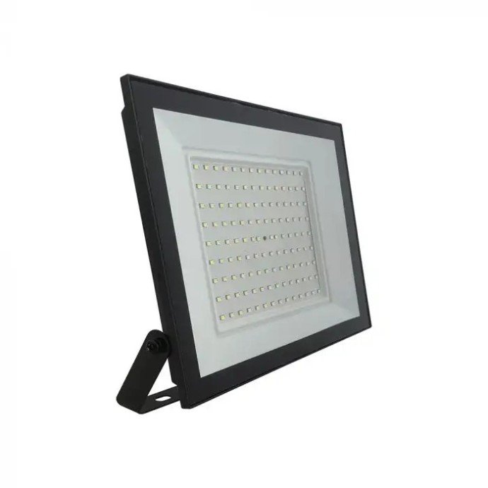 Faro LED 100W IP65 Nero V-TAC VT-44109