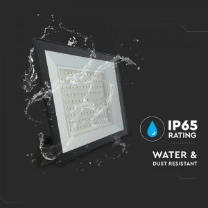 Faro LED 100W IP65 Nero V-TAC VT-44109 - foto 6
