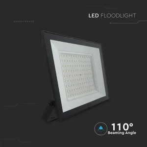 Faro LED 100W IP65 Nero V-TAC VT-44109 - foto 7