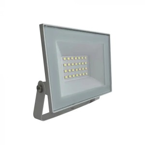 Faro LED 20W IP65 Bianco...