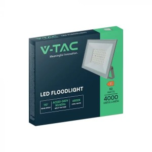 Faro LED 50W IP65 V-TAC VT-44054 - foto 4