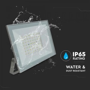 Faro LED 50W IP65 V-TAC VT-44054 - foto 5