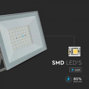 Faro LED 50W IP65 V-TAC VT-44054 - foto 7