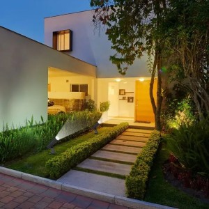 Faretto LED da giardino 2W IP65 nero V-TAC VT-10182 - foto 2