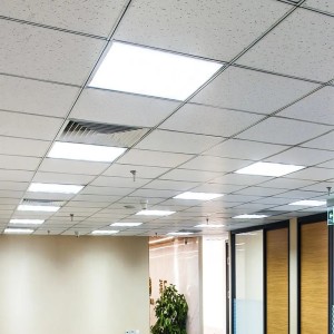 Pannello LED 40W 600x600mm V-TAC VT-6060 - foto 3