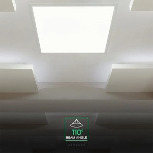 Pannello LED 40W 595x595mm V-TAC VT-61044 - foto 7