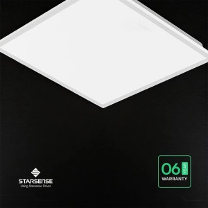 Pannello LED 40W 595x595mm V-TAC VT-61044 - foto 8
