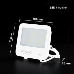 Faro LED 50W IP65 V-TAC VT-4455 - foto 4