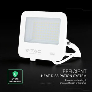 Faro LED 50W IP65 V-TAC VT-4455 - foto 5