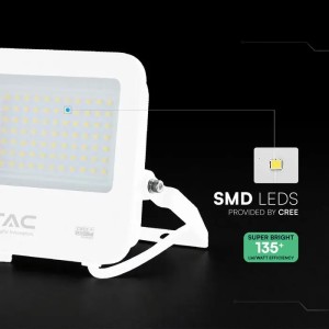 Faro LED 50W IP65 V-TAC VT-4455 - foto 6