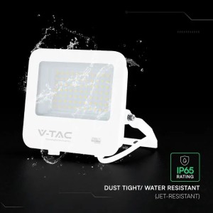 Faro LED 50W IP65 V-TAC VT-4455 - foto 8