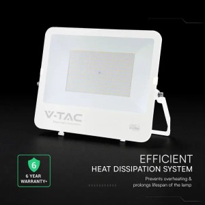 Faro LED 200W IP65 V-TAC VT-44201 - foto 4