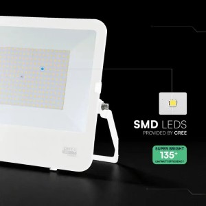 Faro LED 200W IP65 V-TAC VT-44201 - foto 5