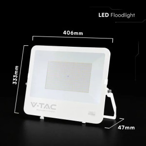Faro LED 200W IP65 V-TAC VT-44201 - foto 6