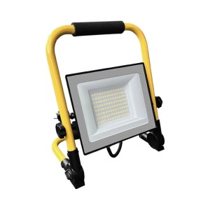 Faro LED 50W IP65 Nero,...