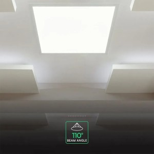 Pannello LED incasso 40W 4500lm V-TAC VT-61043 - foto 7