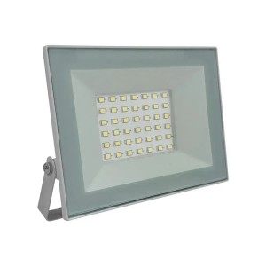 Faro LED 30W IP65 bianco...