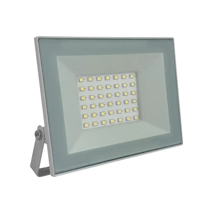 Faro LED 30W IP65 bianco V-TAC VT-44037