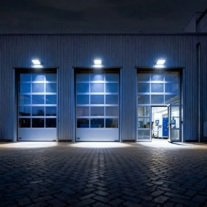 Faro LED 30W IP65 bianco V-TAC VT-44037 - foto 2
