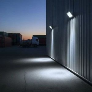 Faro LED 30W IP65 bianco V-TAC VT-44037 - foto 3
