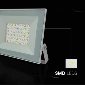 Faro LED 30W IP65 bianco V-TAC VT-44037 - foto 7