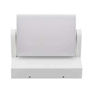 Applique LED da esterno 17W IP65 bianca V-TAC VT-11020-120-W - foto 8