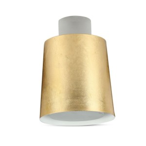 Lampadario LED a cilindro 7W oro V-TAC VT-7333-G - foto 4