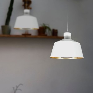 Lampadario LED 7W Bianco V-TAC VT-7444-WH - foto 4