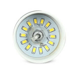 Lampadario LED 7W Bianco V-TAC VT-7444-WH - foto 7