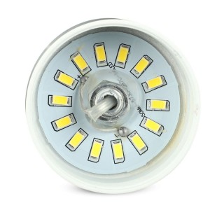 Lampadario LED 7W oro V-TAC VT-7666-G - foto 7