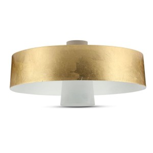 Lampadario LED 7W oro V-TAC VT-7666-G - foto 8