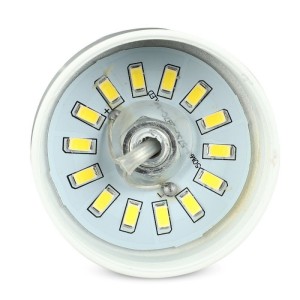 Lampadario LED a sospensione 7W bianco V-TAC VT-7666-WH - foto 7