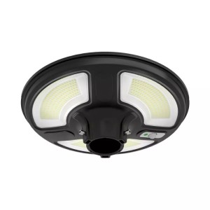 Lampada LED solare da giardino 7.5W IP65, paletto 60mm V-TAC VT-45W - foto 10
