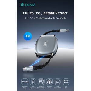 Cavo USB-C a USB-C...