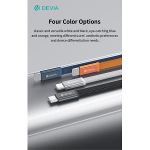 Cavo Type-C a Type-C 240W...