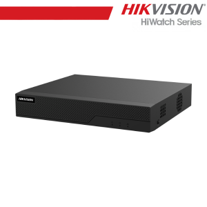 NVR 8 canali 4K 80Mbps HiWatch