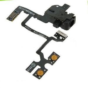 Connettore audio jack con...