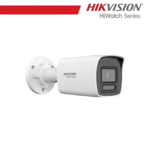 Telecamera IP bullet 2MP 4mm IP67 ColorVu HiWatch - foto 3