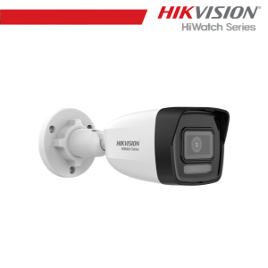 Telecamera IP bullet 6MP ColorVu 2,8 mm HiWatch HWI-B160HA-LU - foto 3