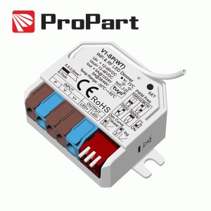 Controller dimmer LED...