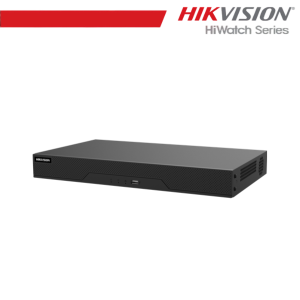 NVR 4 canali 4K 40Mbps nero...