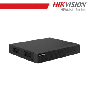 NVR 4 canali 4K 40Mbps nero HiWatch - foto 3