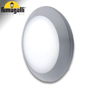 Plafoniera LED GX53 15W CCT...