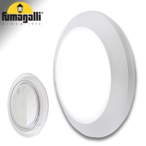 Plafoniera LED GX53 15W CCT...