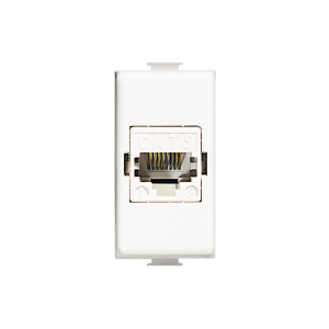 Presa LAN cat 5 connettore...