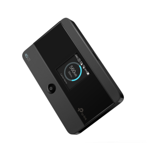 Router 4G LTE Mobile Wi-Fi...