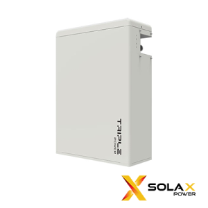 Batteria di accumulo 5,8kWh...