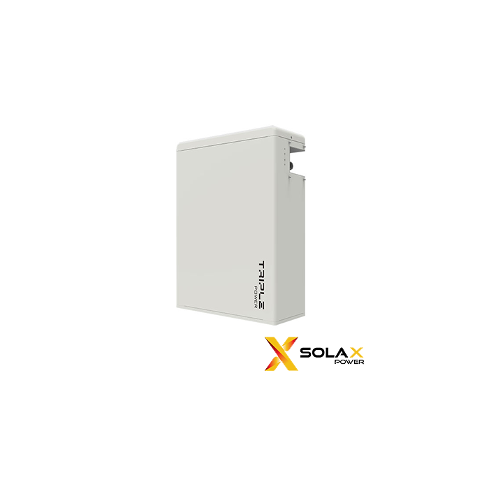 Batteria di accumulo 5,8kWh Slave V3 alta tensione SolaX Power T58