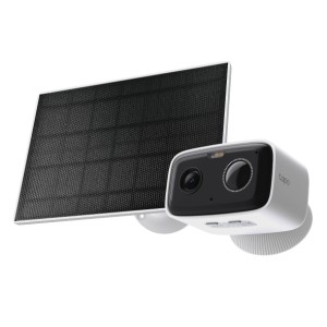 Telecamera outdoor wireless...