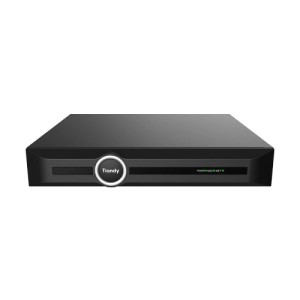 NVR AI 20 canali 16MP HDMI...